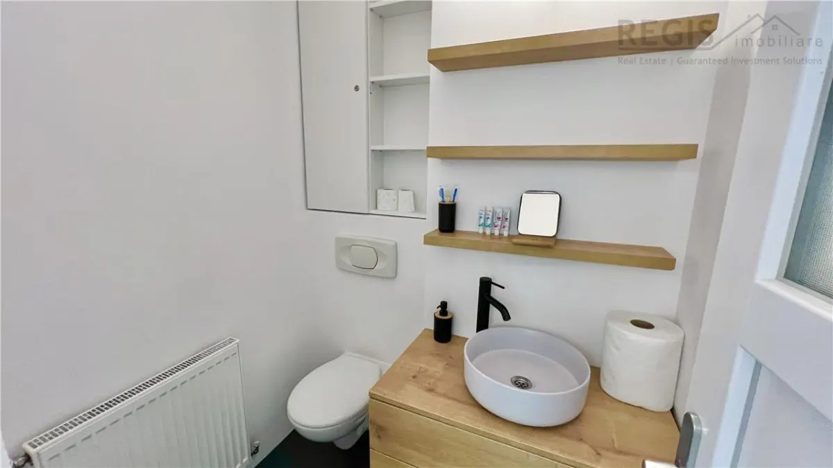 Centru stomatologic cu 2 cabinete + radiologie â€“ de vanzare in Brasov - foto 10