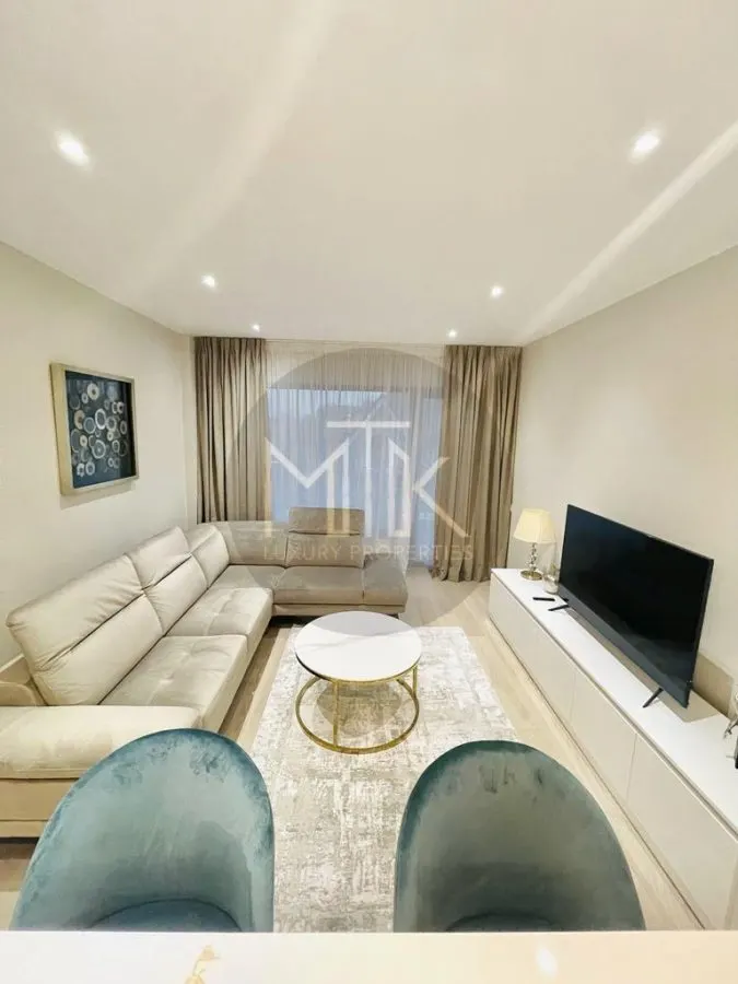 Apartament 3 camere - LUX | TRIANA PIPERA  | 1Loc Parcare - foto 2