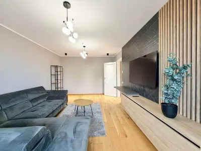 Apartament 3 camere - URBAN PLAZA - foto 1