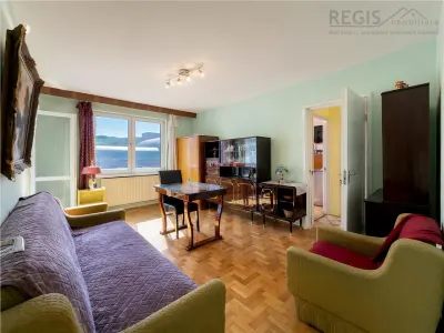 Apartament 2 camere la etaj intermediar pe Calea Bucuresti - foto 1