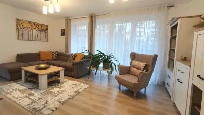 Apartament premium  3 camere Urban Plaza - foto 1