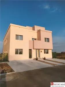APROPIERE LAC, VILA 2021, 5 CAMERE, TEREN 476 MP! - foto 1