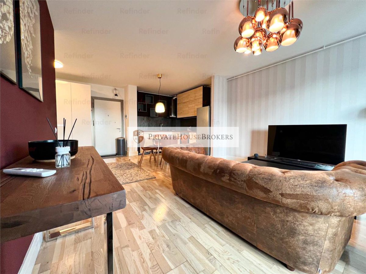 Floreasca | Aviatiei | 102 The Address | Bloc 2020 | Parcare - foto 11