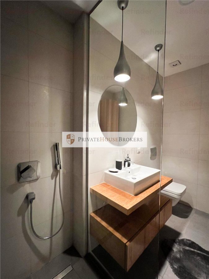 Floreasca | Aviatiei | 102 The Address | Bloc 2020 | Parcare - foto 15