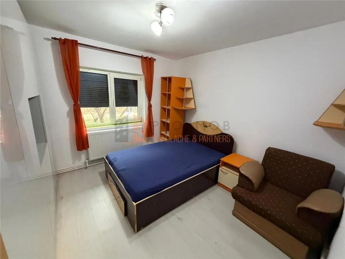 Apartament 2 camere cf 1 decomandat zona Dorobanti - foto 3