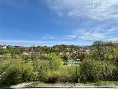 Apartament premium | Ultracentral | 129 mp | Parcare acoperita - Brasov