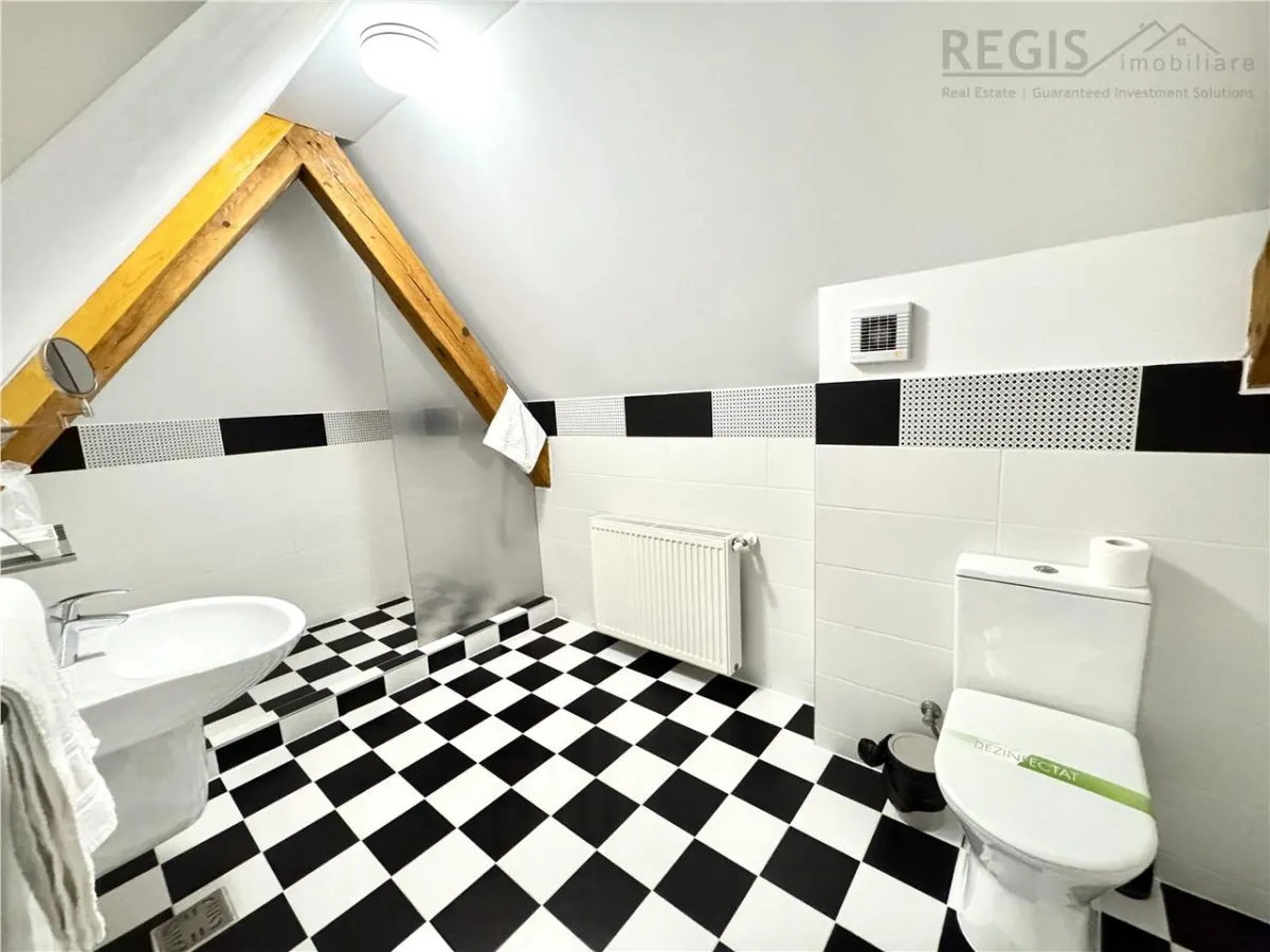 Apartament premium | Ultracentral | 129 mp | Parcare acoperita - foto 18