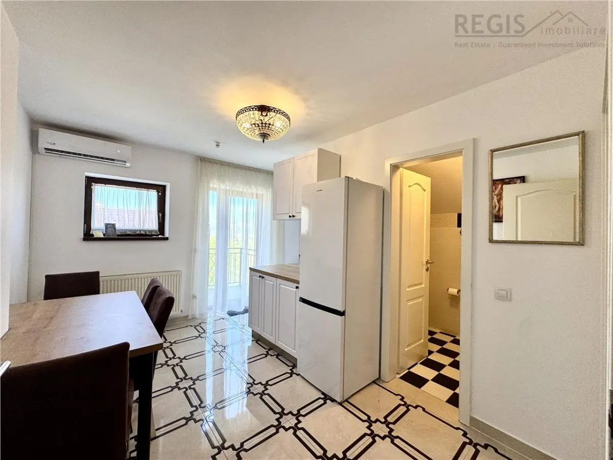 Apartament premium | Ultracentral | 129 mp | Parcare acoperita - foto 3