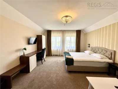 Apartament premium | Ultracentral | 129 mp | Parcare acoperita - foto 6