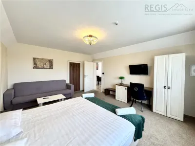 Apartament premium | Ultracentral | 129 mp | Parcare acoperita - foto 7