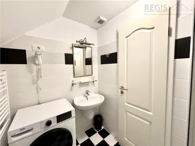 Apartament premium | Ultracentral | 129 mp | Parcare acoperita - foto 8