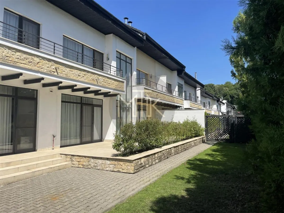 5 Bedroom Villas for RENT | Premium Compound | Iancu Nicolae - foto 1