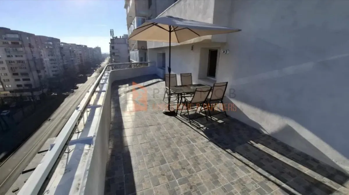 Apartament 2 camere cf 1 decomandat zona Unirii Sud - foto 6