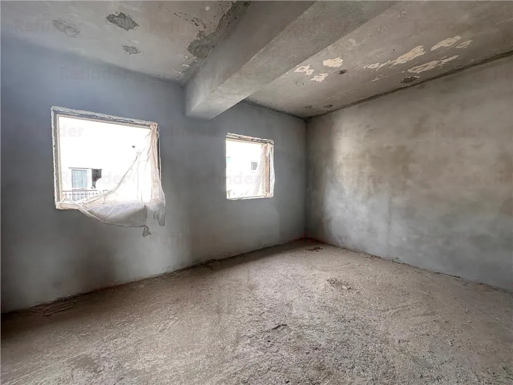 Vanzare imobil CONSOLIDAT pretabil Clinica / Spatii cazare / Birouri / Apartamente | Piata Alba Iulia Matei Basarab | - foto 22