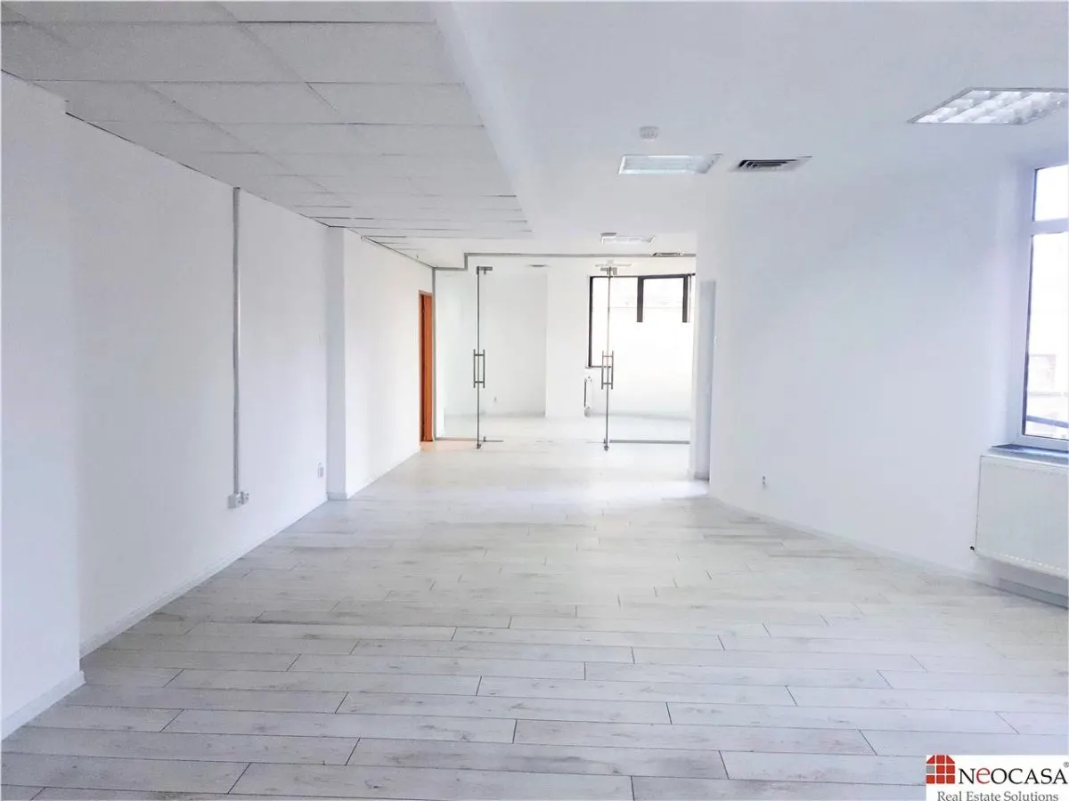SPATIU MODERN IN IMOBIL NOU DE BIROURI, IN ZONA PIATA VICTORIEI - foto 1