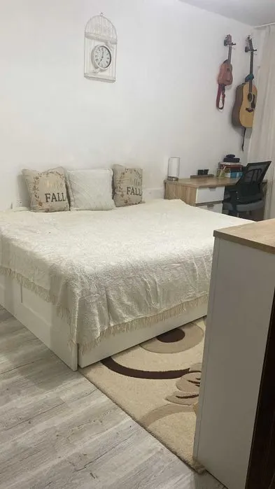 Apartament 2 camere decomandat etaj intermediar zona Garii - foto 6
