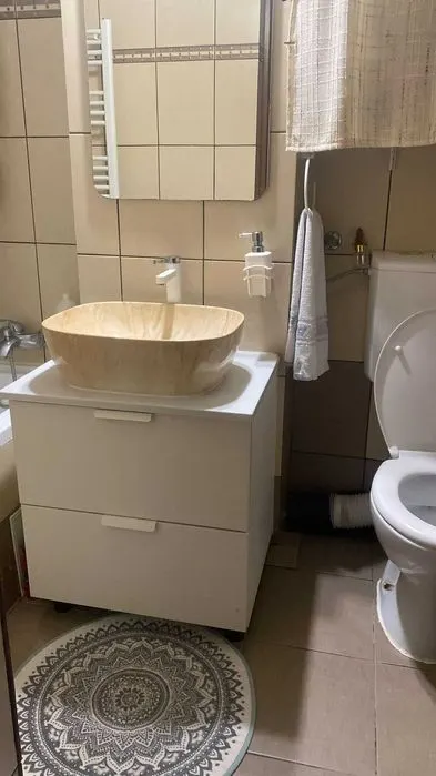 Apartament 2 camere decomandat etaj intermediar zona Garii - foto 8