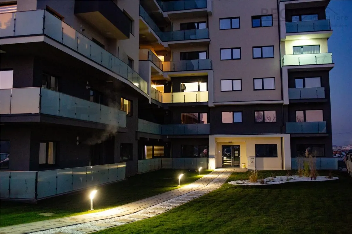 Garsoniera spatioasa in ansamblu rezidential VIVAMUS â€“ predare 2026 - foto 5