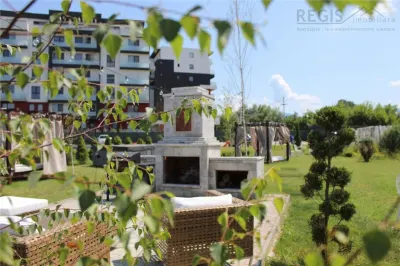 Garsoniera spatioasa in ansamblu rezidential VIVAMUS â€“ predare 2026 - foto 6