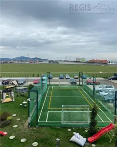 Garsoniera spatioasa in ansamblu rezidential VIVAMUS â€“ predare 2026 - foto 8