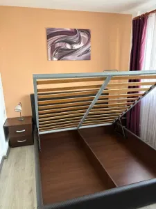 Apartament 2 camere, etajul 1 zona Garii - foto 6
