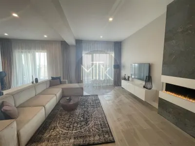 PENTHOUSE 428 MP | PIPERA | Mobilat Lux & 2 Loc Parcare - foto 1