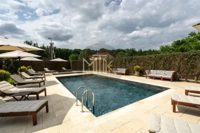 Exclusiv - PENTHOUSE 428 MP | PIPERA | Mobilat Lux & 2 Loc Parcare - foto 1