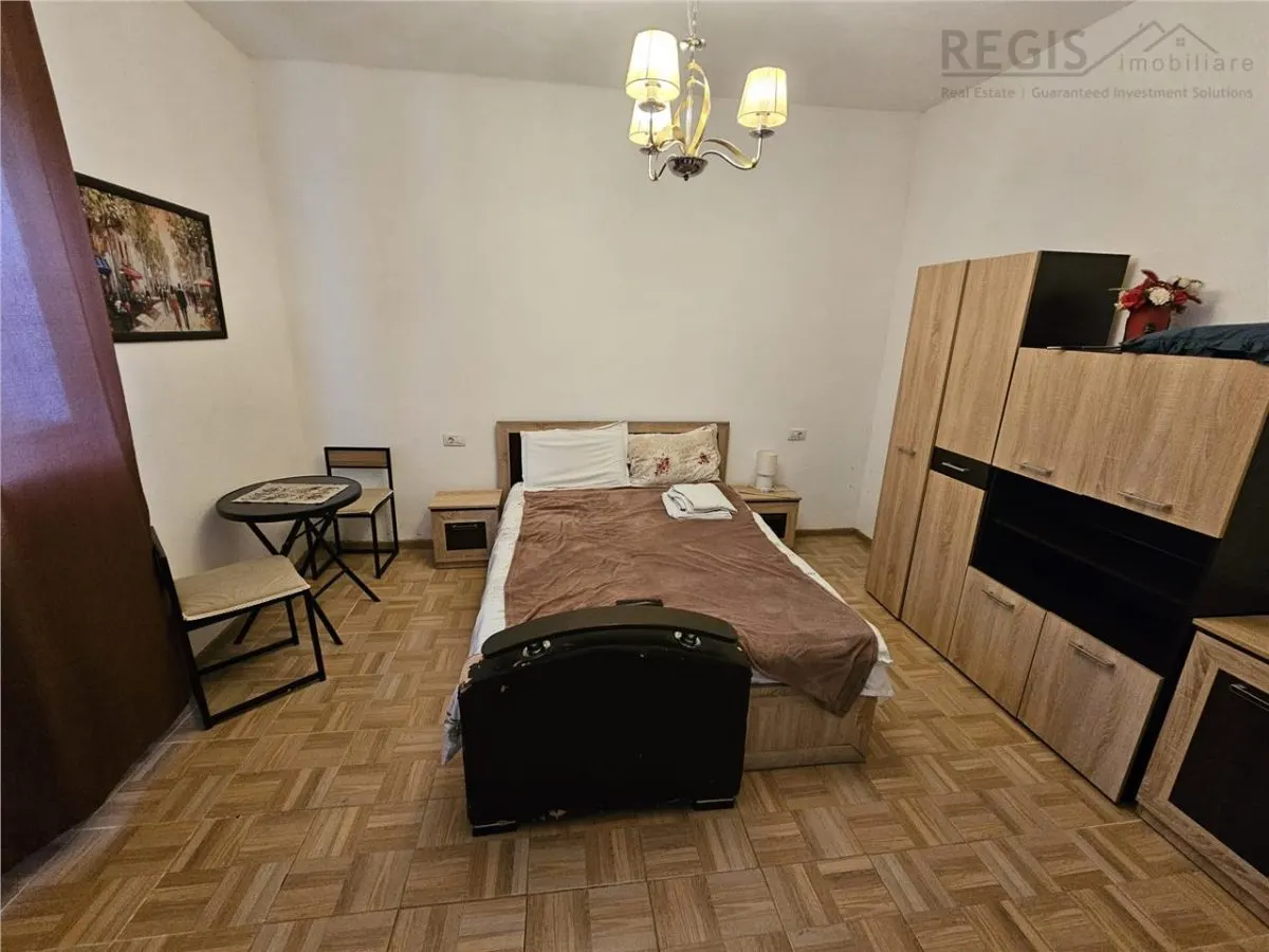 Casa 2 apartamente si curte privata , AFI Mall Brasov - foto 13