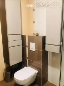 Apartament 3 camere cu doua parcari, strada de vile,  langa Coresi Tractorul - foto 16