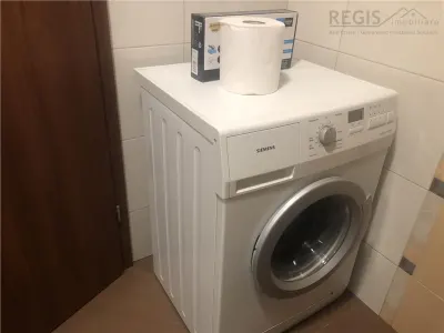 Apartament 3 camere cu doua parcari, strada de vile,  langa Coresi Tractorul - foto 18