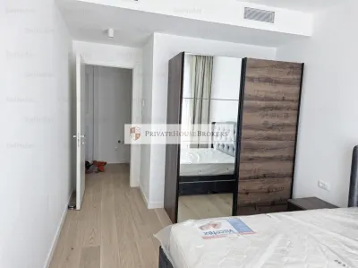 Aviatiei | Pipera | Nusco City 2 | Bloc 2026 | Totul Nou | Parcare - foto 6