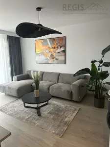 Apartament 2 camere de inchiriat â€“ Urban Plaza, Complet mobilat si utilat - foto 1