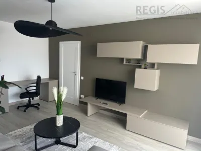 Apartament 2 camere de inchiriat â€“ Urban Plaza, Complet mobilat si utilat - foto 2