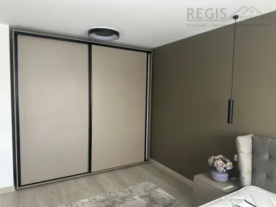 Apartament 2 camere de inchiriat â€“ Urban Plaza, Complet mobilat si utilat - foto 5