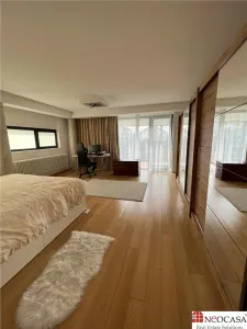 PROPRIETATE REMARCABILA - ELEGANTA, SPATIU, ARHITECTURA, NUMEROASE FACILITATI - foto 12