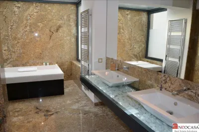 PROPRIETATE REMARCABILA - ELEGANTA, SPATIU, ARHITECTURA, NUMEROASE FACILITATI - foto 21
