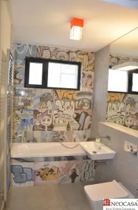 PROPRIETATE REMARCABILA - ELEGANTA, SPATIU, ARHITECTURA, NUMEROASE FACILITATI - foto 25