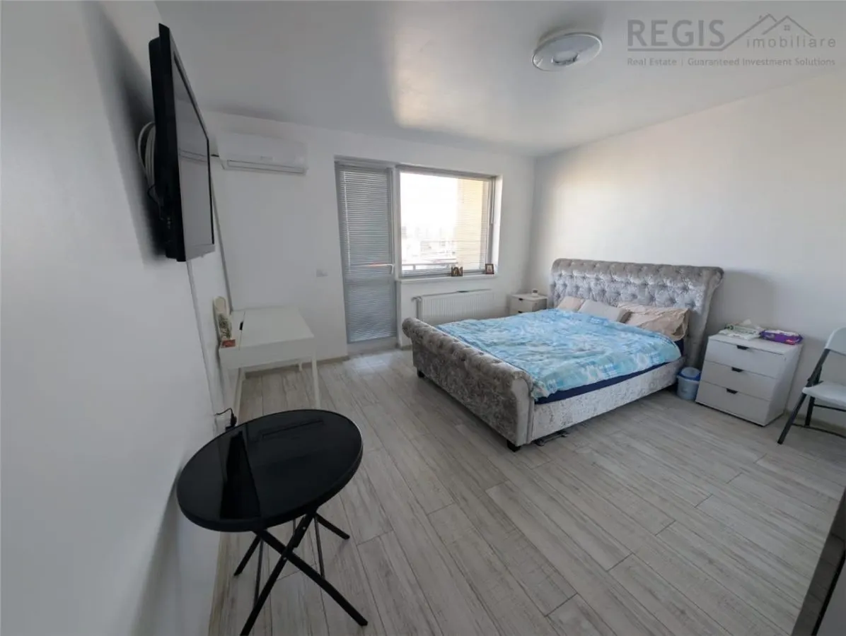 Apartament 2 Camere | Zona Coresi | Loc de parcare - foto 2