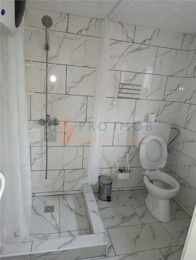 Casa tip parter zona Sarata Monteoru - foto 17