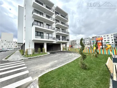 Oportunitate, 2 camere open space,  Coresi - foto 4