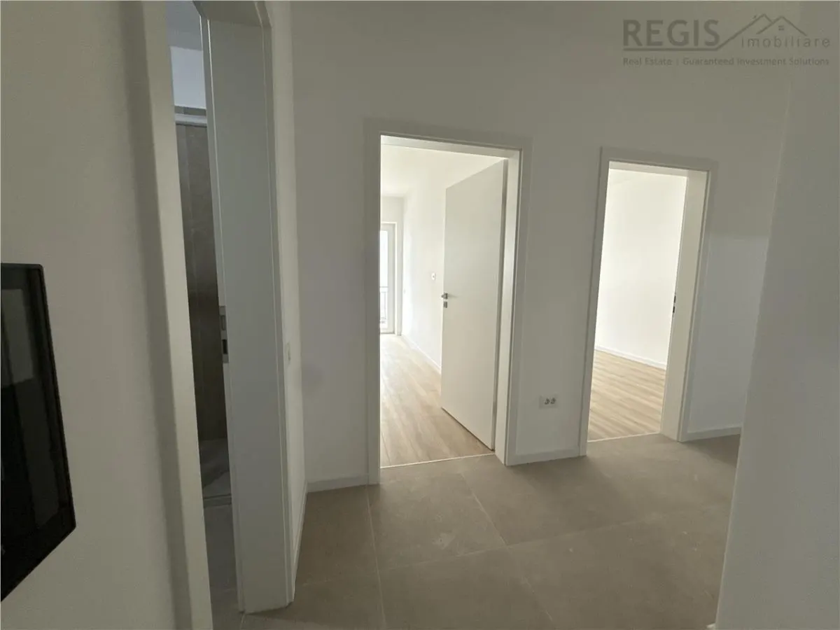 Oportunitate,  3  camere SPATIOS ,  Coresi - foto 14