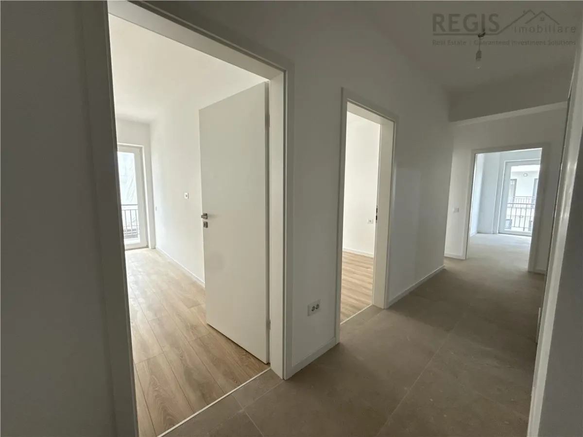 Oportunitate,  3  camere SPATIOS ,  Coresi - foto 15
