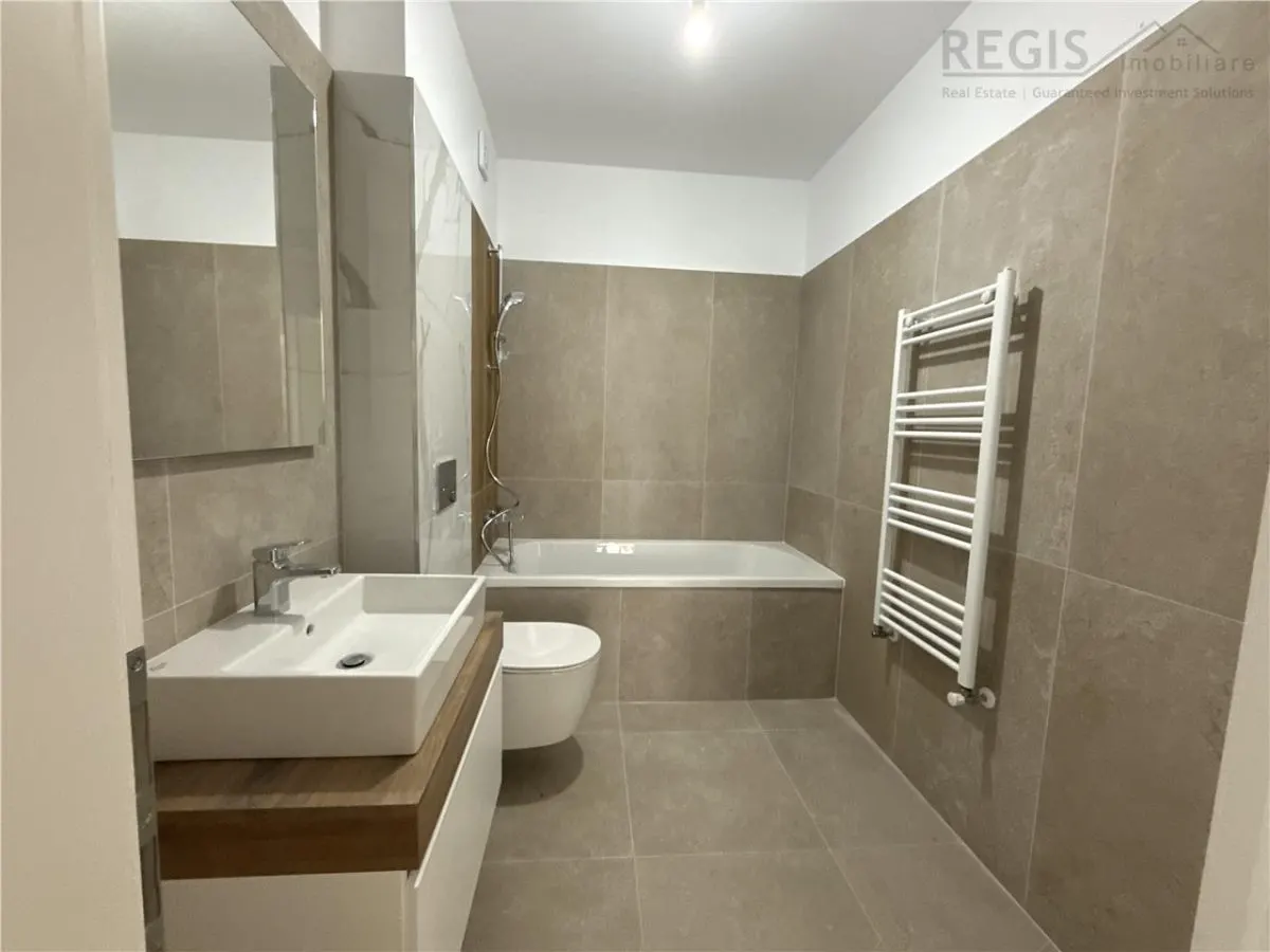Oportunitate,  3  camere SPATIOS ,  Coresi - foto 21