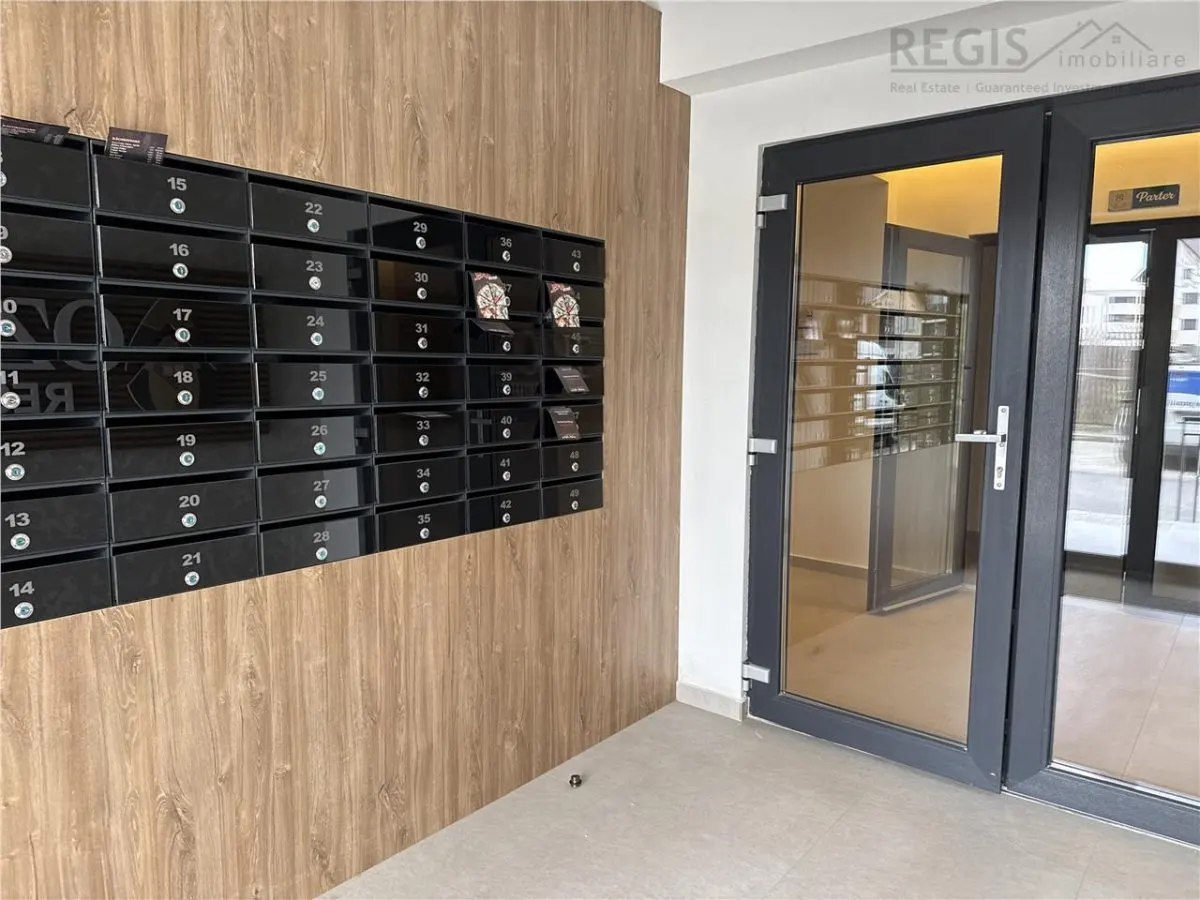 Oportunitate,  3  camere SPATIOS ,  Coresi - foto 6