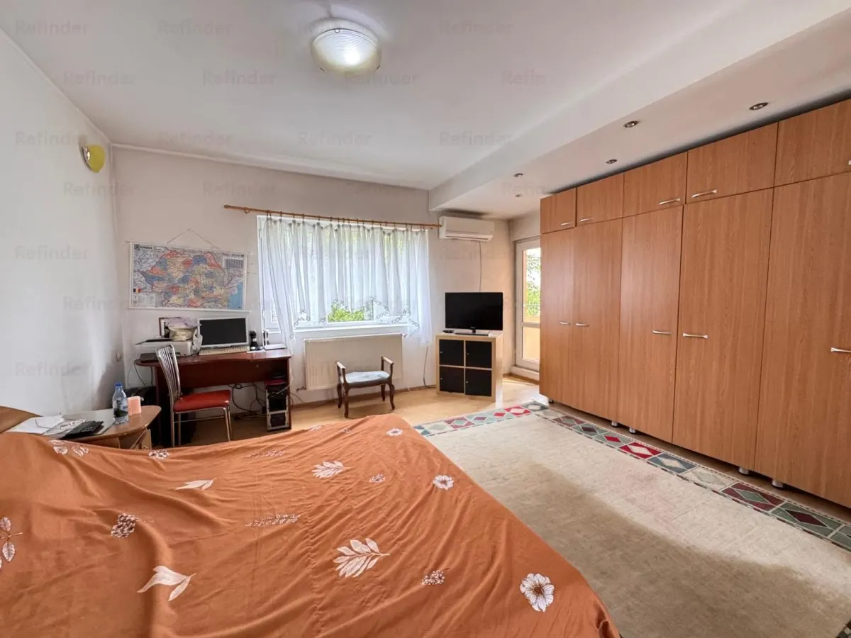 Vanzare vila D+P+2 | Vatra Luminoasa - Maior Coravu | extinsa cu autorizatie | teren 164 mp | - foto 1