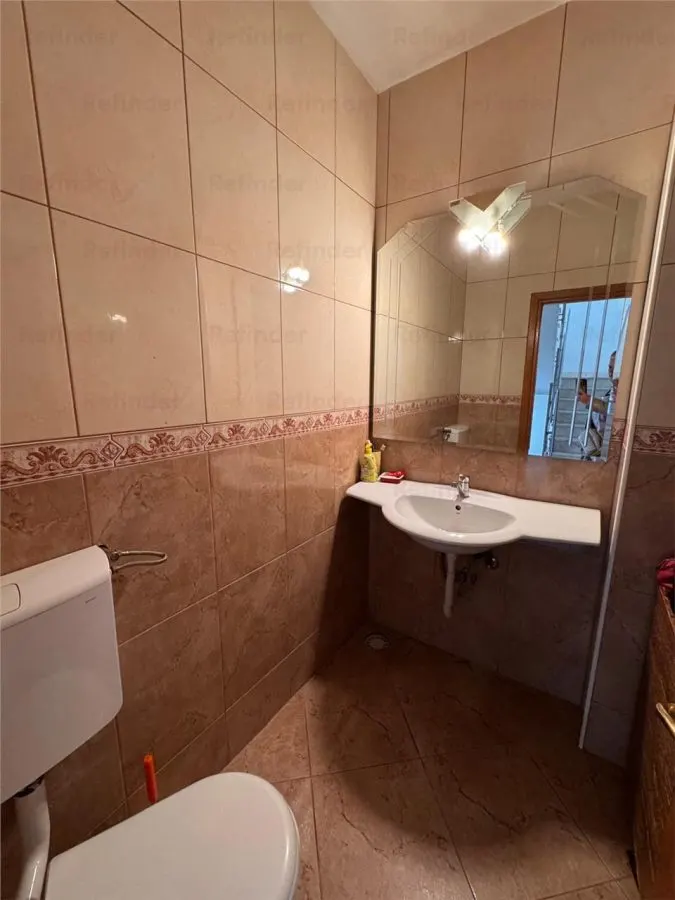 Vanzare vila D+P+2 | Vatra Luminoasa - Maior Coravu | extinsa cu autorizatie | teren 164 mp | - foto 8