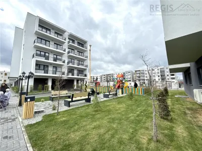 Oportunitate, 2 camere open space,  Coresi - foto 1