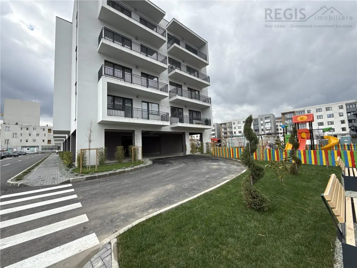 Oportunitate, 2 camere open space,  Coresi - foto 18