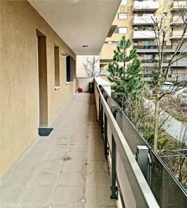 Apartament 3 camere | NOU mobilat utilat | Urban Plaza - foto 17