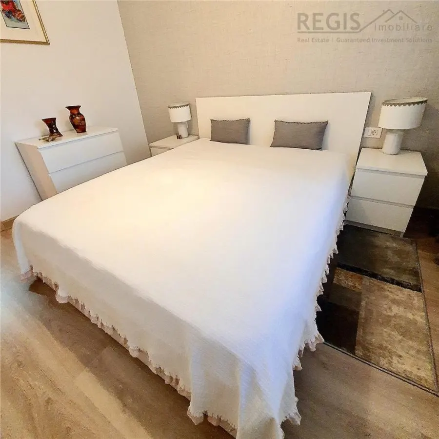 Apartament 3 camere | NOU mobilat utilat | Urban Plaza - foto 9